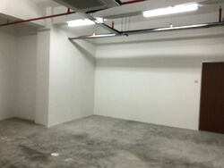 B Central (D12), Office #442879901